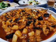 -美博·美术博物馆主题餐厅(威尼斯水城店)