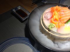 -大将料理餐厅(汇锦街店)
