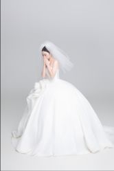 -太郎花子婚纱摄影TAHAKO(无锡店)