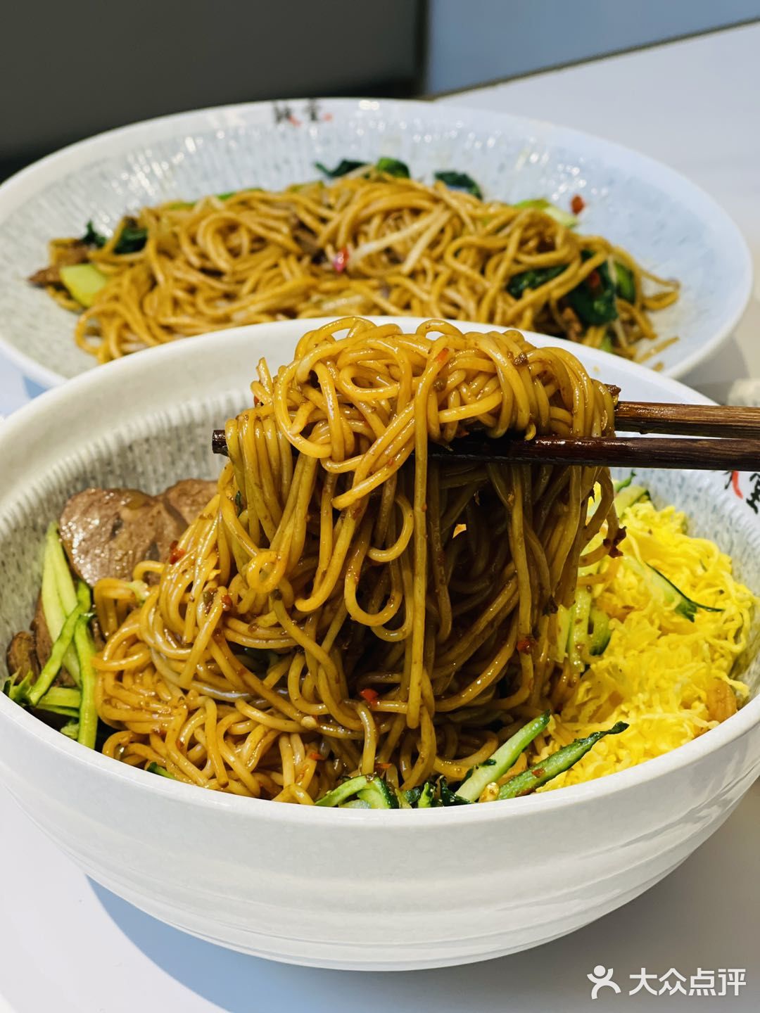 被正宗江西米粉种草，够辣够劲