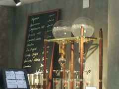 -来回·咖啡(天河南店)