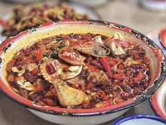 -老三样·旧食新味(万寿宫店)