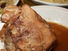-关东小磨东北菜(上海长风大悦城店)