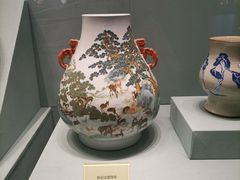 -太原市博物馆