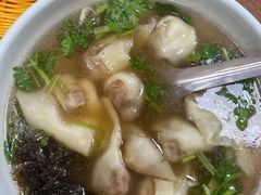 -郑家包子牛肉拉面(尚勤路店)
