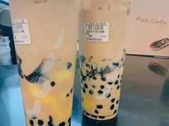 -CoCo都可(合生汇店)