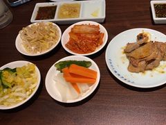 -蒜香焼肉PURUSHIN(马场路店)