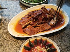 -白鹭·江南宴(茂悦东荟城店)
