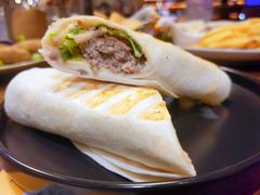 -Uncle Kosto科斯托·中东菜