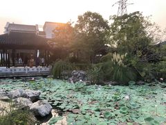 -苏州味道(阳澄湖服务区店)