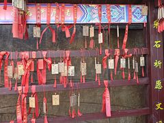 -采石矶景区