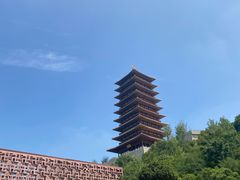 -牛首山文化旅游区