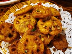 -冶建镜子·老南昌大排档·江西虾王(总店)