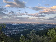 -香山公园
