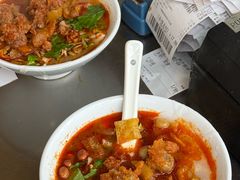 -豆相识•九九豆腐脑(牛咡桥店)