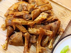 -须水邓记叫化鸡(中原路店)