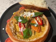 -Home Thai·泰谣(王府井apm店)