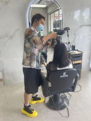 -苏奇发型·烫发染发