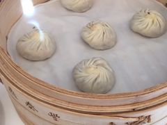 -鼎泰丰(渔阳店)