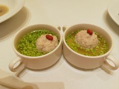 -扬州香格里拉·香宫中餐厅