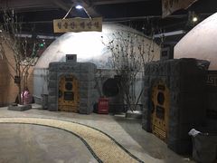 -纽斯桑拿会所(餐厅天山路店)