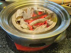 -樱嘢·炭火烧肉(惠南店)