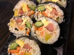 -郑阿姨的家·이모네·韩料&烤肉(武川路店)