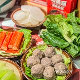 冬天就缺这一顿火辣辣的重庆火锅🍲