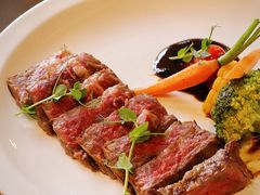 -雕刻时光·无国界料理西餐厅(五山店)