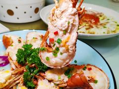 -阿里元老宋海鲜大排档(明发店)