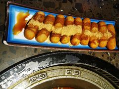 -匠岳·王宝器麻椒鱼(会展中心店)