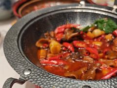 -千百味红餐厅·江西菜(绿地双子塔店)