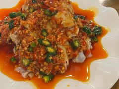 -慕儿姜鸭面江湖菜(七星岗二十年店)