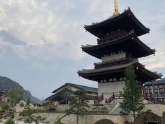 -五台山风景名胜区