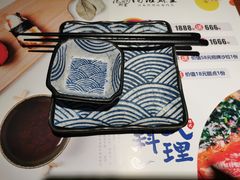 -汤佐麻里日本料理(爱山广场店)