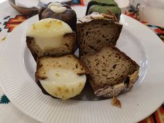 -发酵食堂(屏风街店)