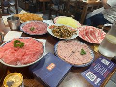 -楠火锅(西单店)