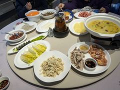 -上座·餐厅(阳光100店)