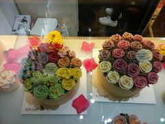 -BONCAKE裱花蛋糕(万象汇店)