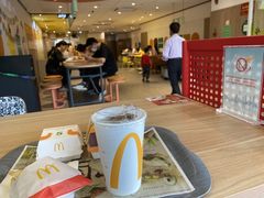 -麦当劳(宝龙店)