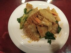 -正阳门饭庄·烤鸭·北京菜(万丰路七里庄店)