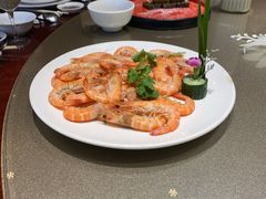 -天福苑(崇宁路店)