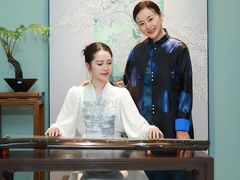 -杭州君尚云郦酒店