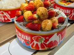 -龍歌自助小火锅(城阳万象汇店)