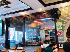 大堂-七宝农家菜(七宝老街店)