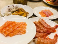 -芭菲盛宴·环球美食(解放碑英利国际店)