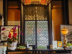 -姗娜娜足道·SPA(古北店)