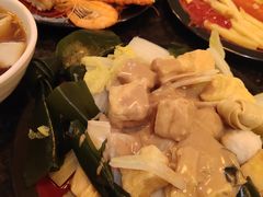 -东方之珠洗浴休闲广场(南开店)