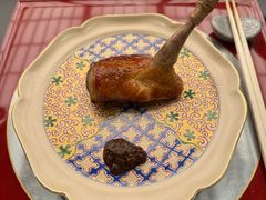 -鳥喜Toriki怀石烧鸟料理
