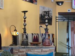 大堂-Restaurante Palacio Andaluz Teteria Almona